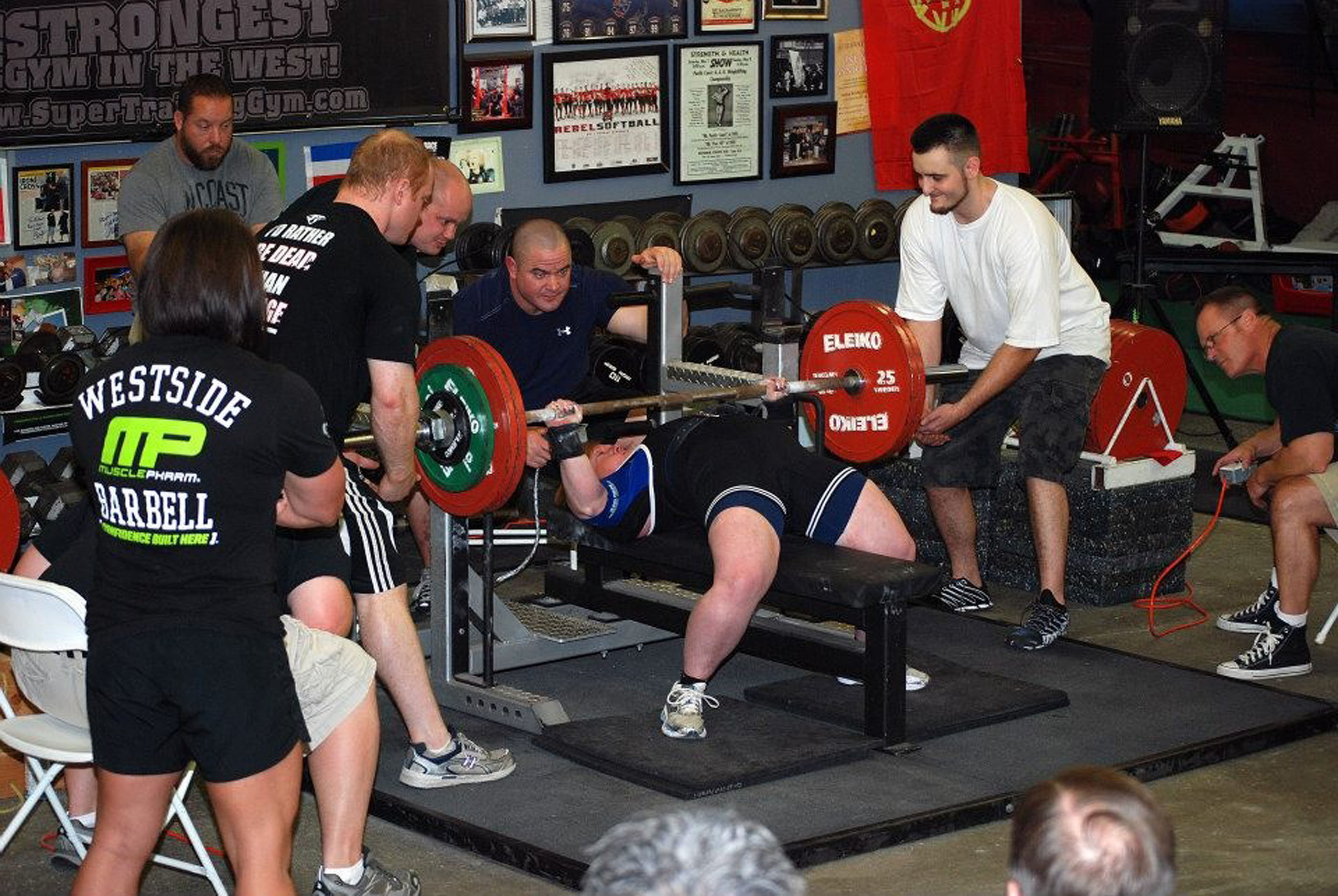 Training Specificity Part I: Being a Generalist - Tyler Anzmann Performance