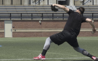 Why Do We Use Running Throws?