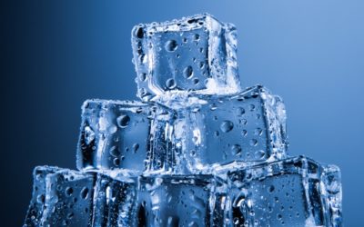 Recovery Strategies and Their Effectiveness: Part 3, Ice and Heat