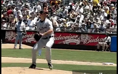 Is A Heel Strike the Key to Elite Throwing Velocity?