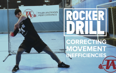 Adapting the Rocker Drill for Different Movement Inefficiencies