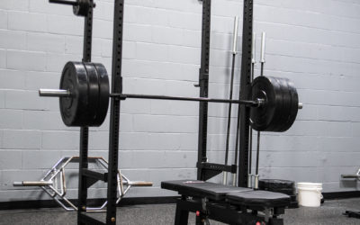 Should Pitchers Bench Press?