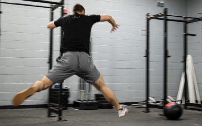 Applying Concepts of Shock Training to Pitching: Part 1, The Weight Room