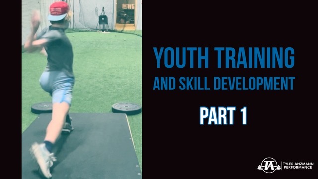 Youth Training and Skill Development: Part 1