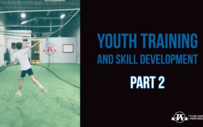 Youth Training and Skill Development: Part 2