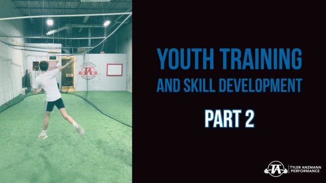Youth Training and Skill Development: Part 2